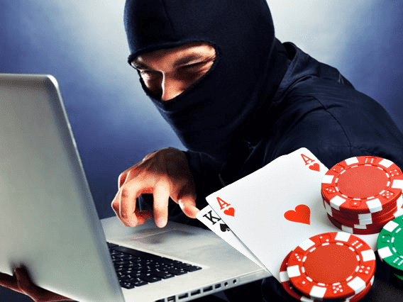 Методы мошенничества в онлайн гемблинге
