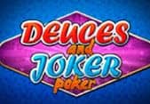Deuces And Joker